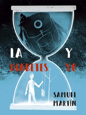 cover image of La diabetes y yo